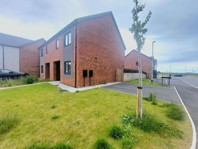 House for rent in Warkworth, Amble