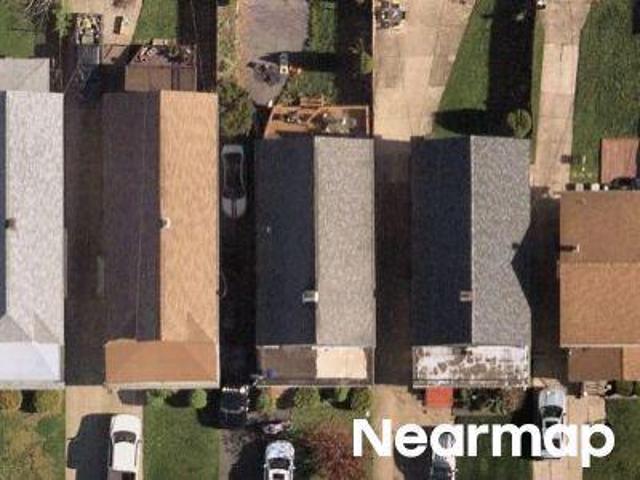 House for sale in Buffalo, New York