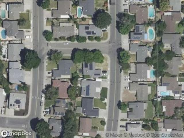 House for sale in Stockton, California