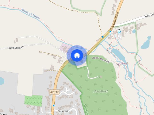 House for rent in Horsham, West Sussex