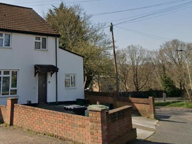 Apartment for rent in St Paul's Cray, Greater London