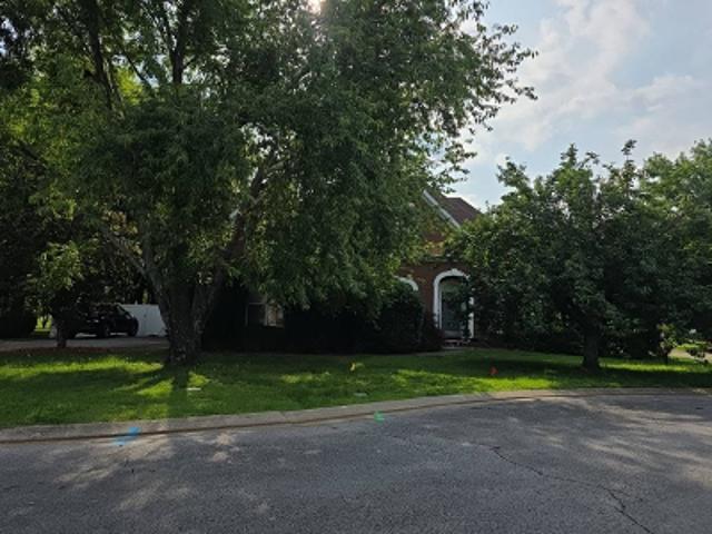 House for sale in Tennessee