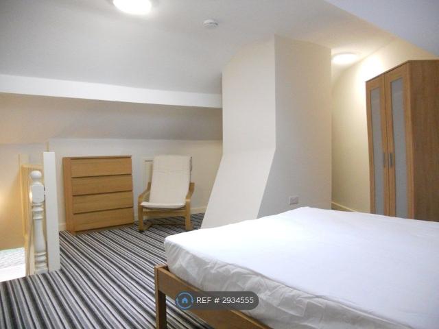 House for rent in City Centre, South Yorkshire