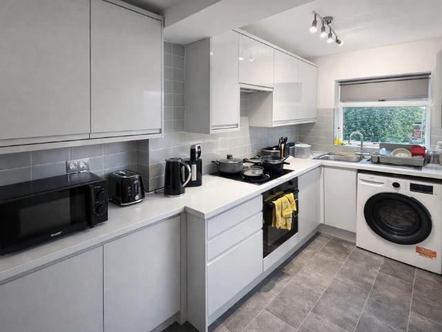 House for rent in Lowfield, South Yorkshire