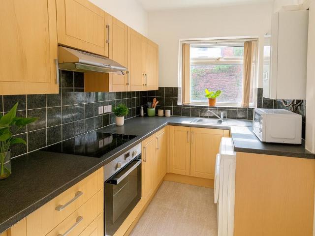 House for rent in South Yorkshire
