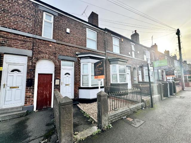 House for rent in Lowfield, South Yorkshire