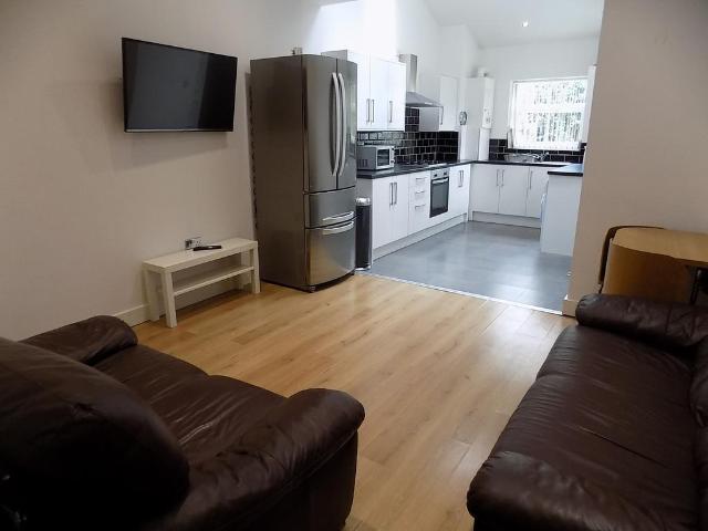 House for rent in Lowfield, South Yorkshire