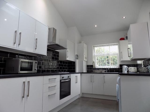 House for rent in Lowfield, South Yorkshire