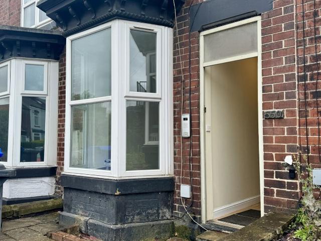 Apartment for rent in Lowfield, South Yorkshire