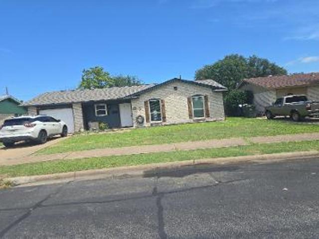House for sale in Garland