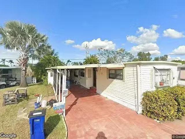 Apartment for rent in Fort Myers
