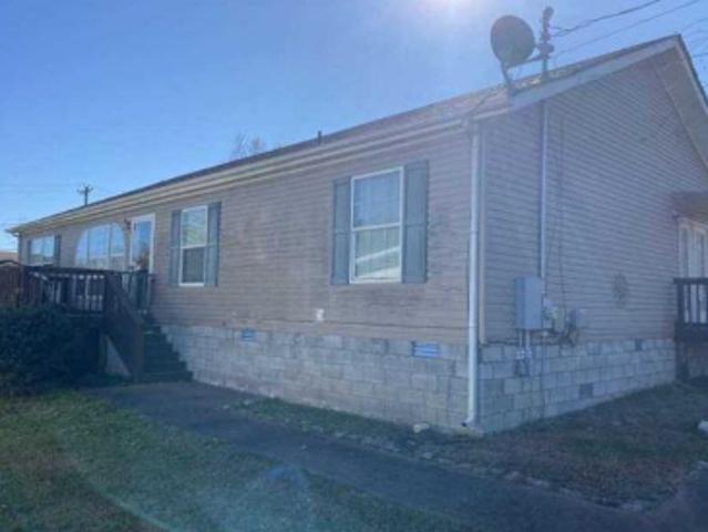 House for sale in Tennessee