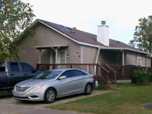 House for sale in Nashville, Middle Tennessee
