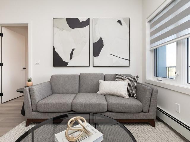 Apartment for rent in Lethbridge, Alberta