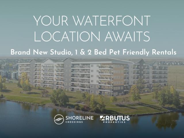 Apartment for rent in Lethbridge, Alberta