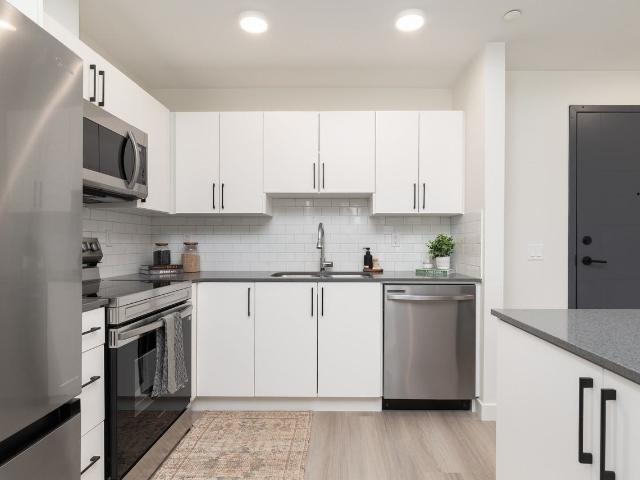 Apartment for rent in Lethbridge, Alberta