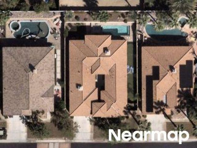 House for sale in Rancho Mirage, California