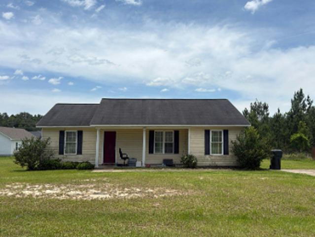 House for sale in Bainbridge, Georgia