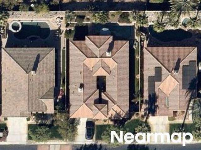 House for sale in Rancho Mirage, California