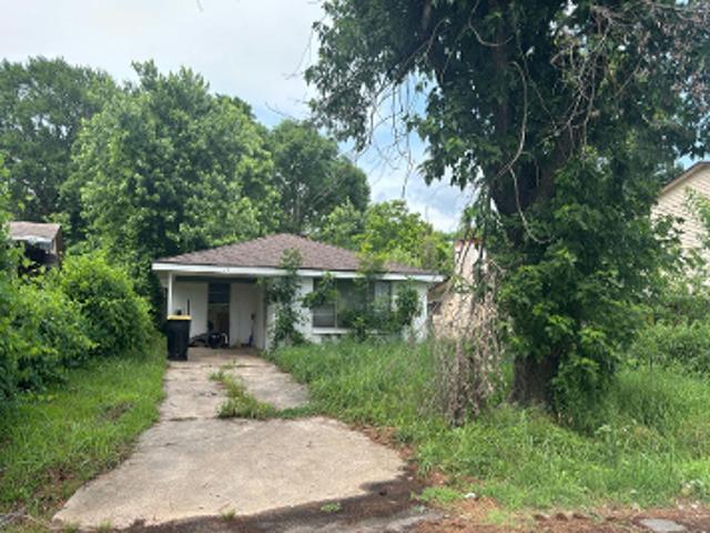 House for sale in Ark