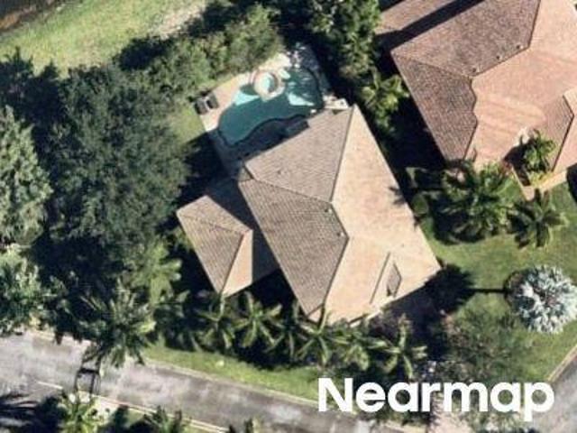 House for sale in Wellington, Florida