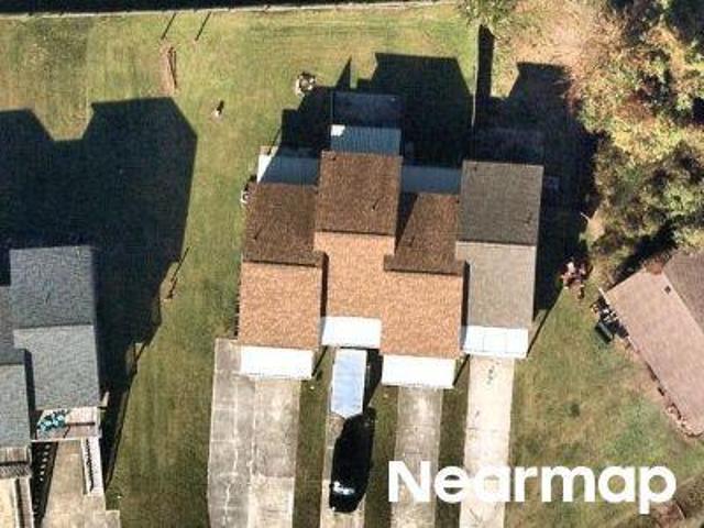 Townhouse for sale in Jacksonville, North Carolina