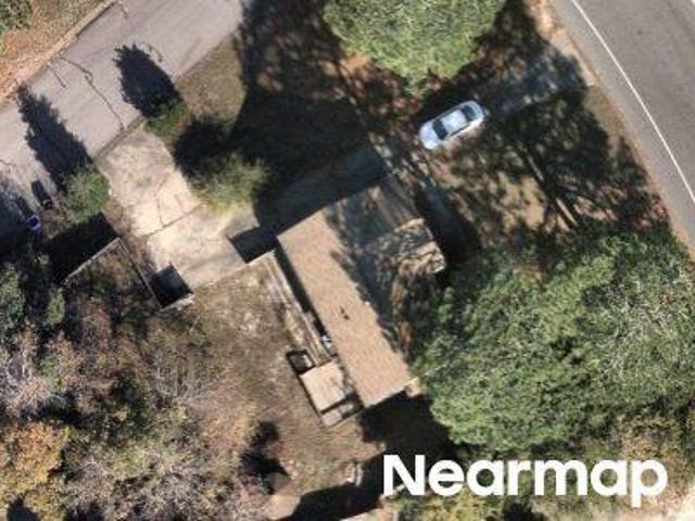 House for sale in Fayetteville, North Carolina