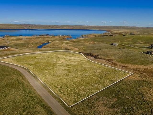 Land for sale in Wyoming