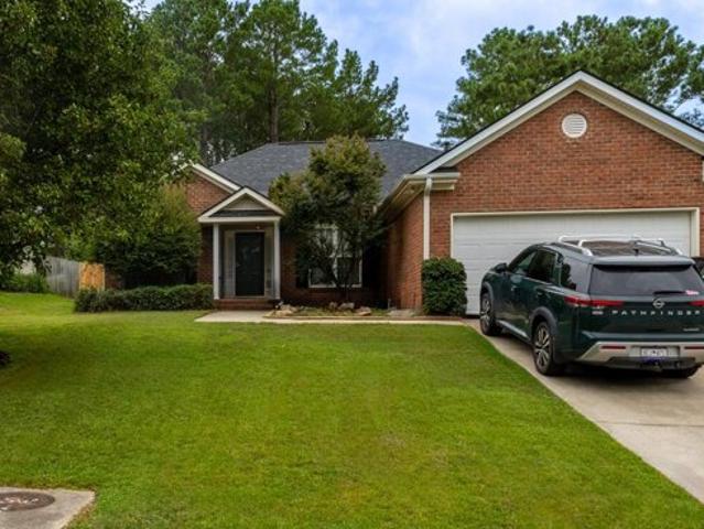 House for sale in Grovetown