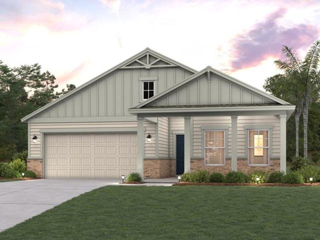 House for sale in Kingsland, Georgia