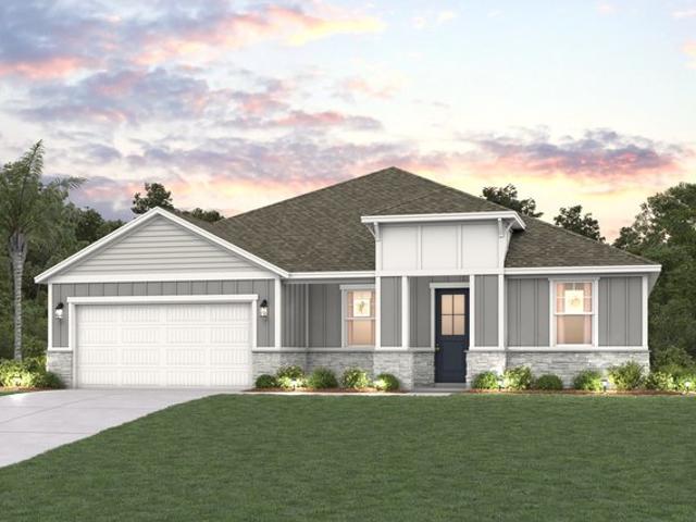 House for sale in Kingsland, Georgia