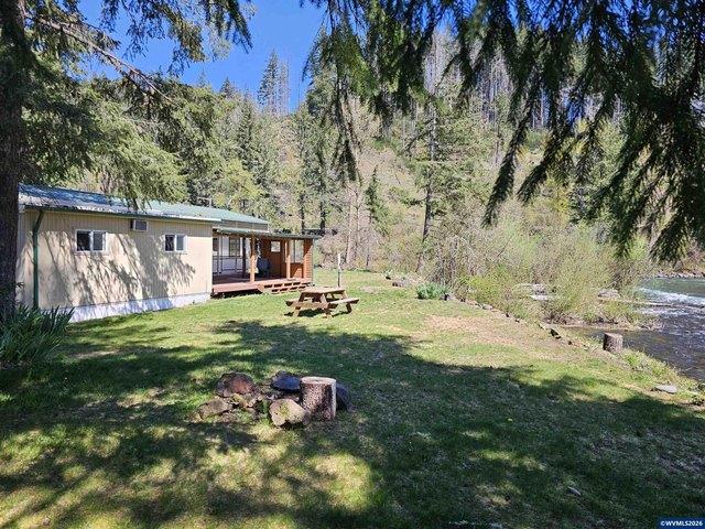 House for sale in Oregonia