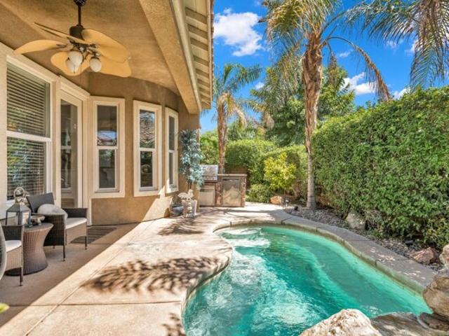 House for sale in Rancho Mirage, California