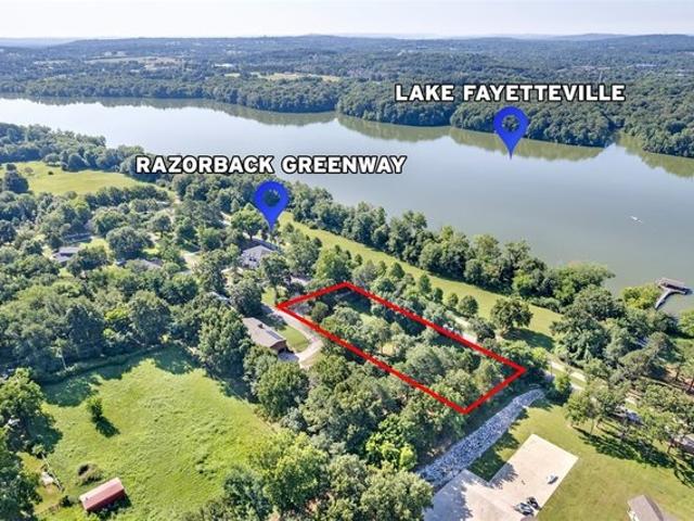 Land for sale in Ark