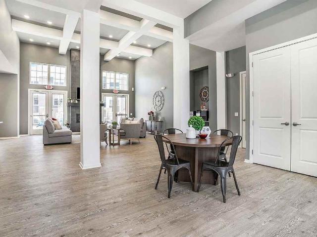 Apartment for rent in Holland, Michigan