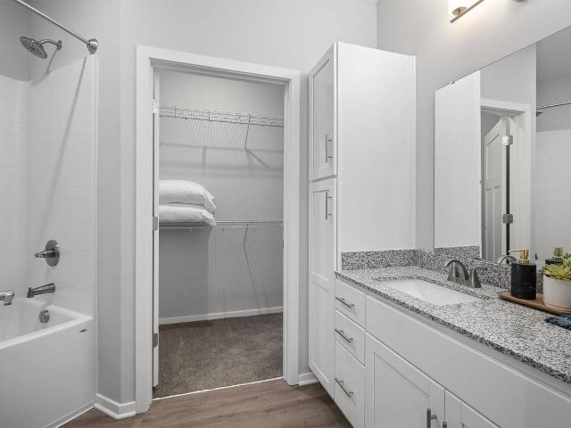 Apartment for rent in Holland, Michigan