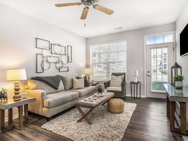 Apartment for rent in Holland, Michigan