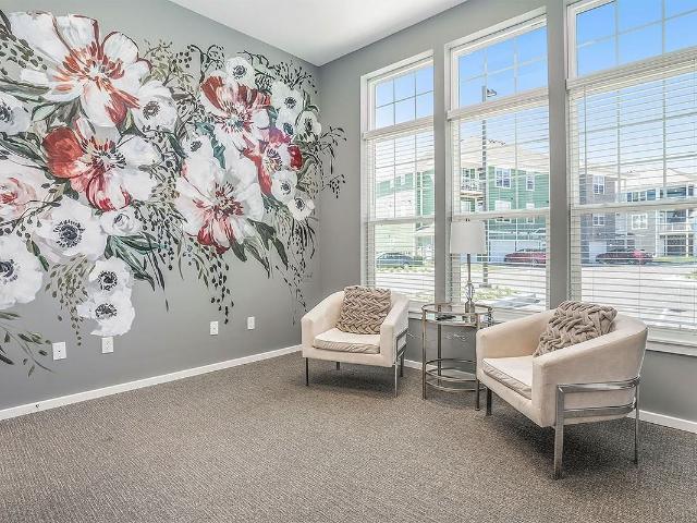 Apartment for rent in Holland, Michigan