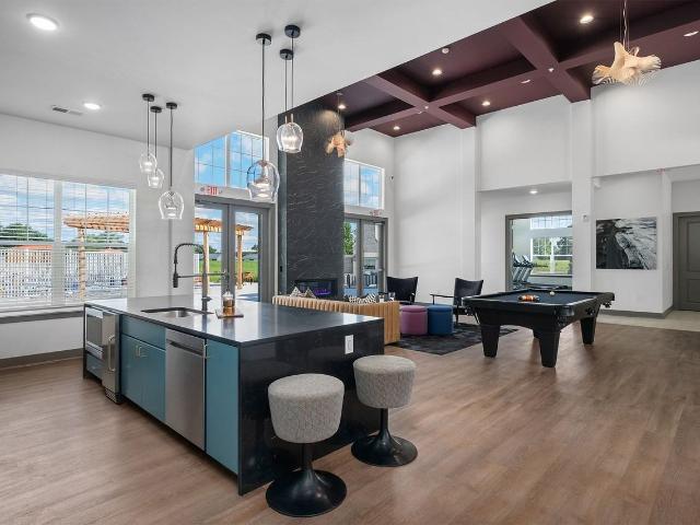 Apartment for rent in Holland, Michigan