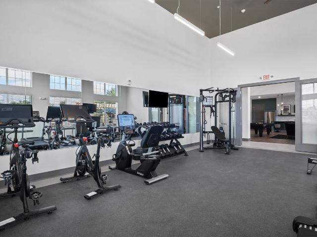 Apartment for rent in Holland, Michigan