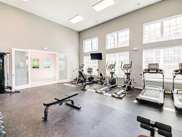Apartment for rent in Holland, Michigan