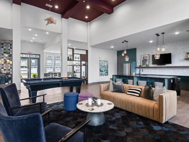 Apartment for rent in Holland, Michigan