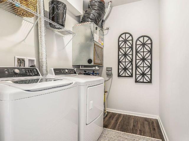 Apartment for rent in Holland, Michigan