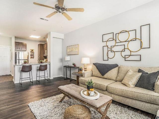 Apartment for rent in Holland, Michigan