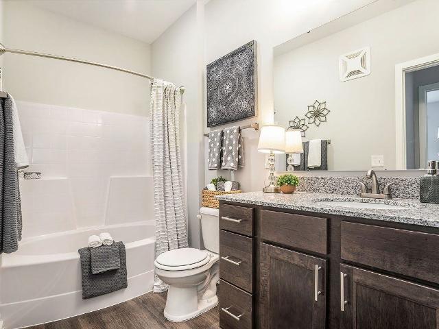 Apartment for rent in Holland, Michigan