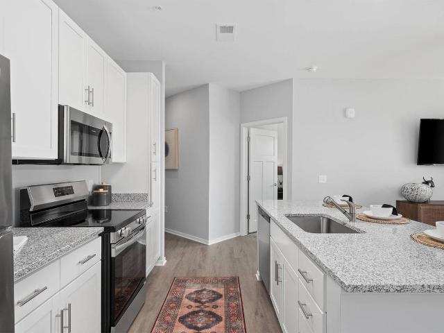 Apartment for rent in Holland, Michigan