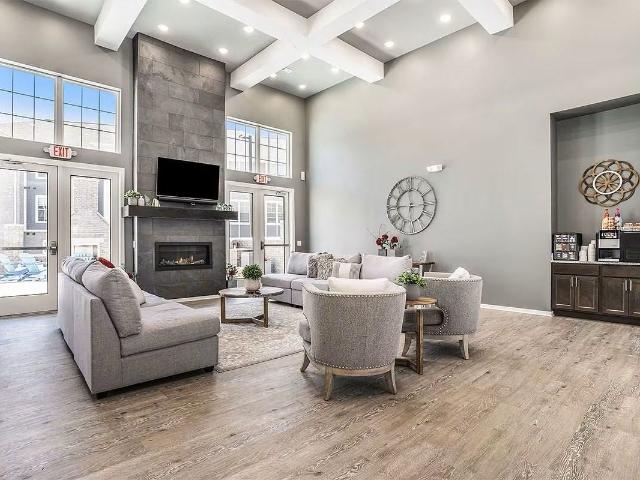 Apartment for rent in Holland, Michigan