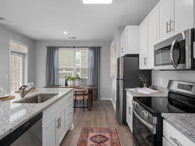 Apartment for rent in Holland, Michigan