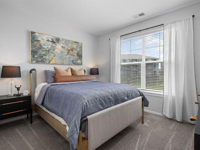 Apartment for rent in Holland, Michigan