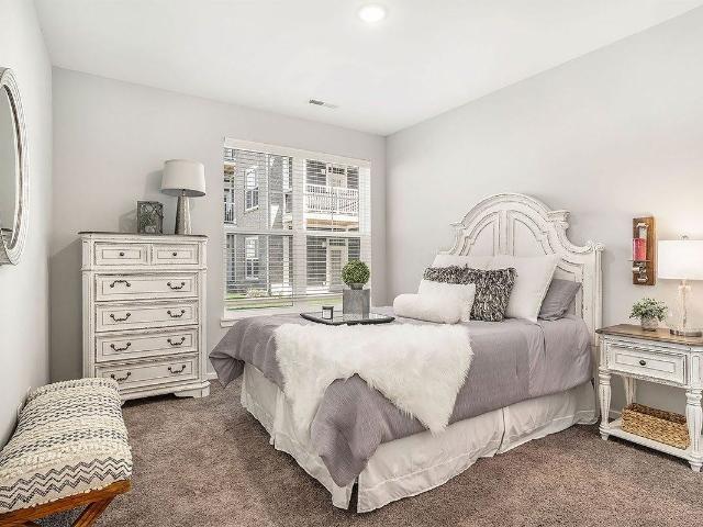 Apartment for rent in Holland, Michigan